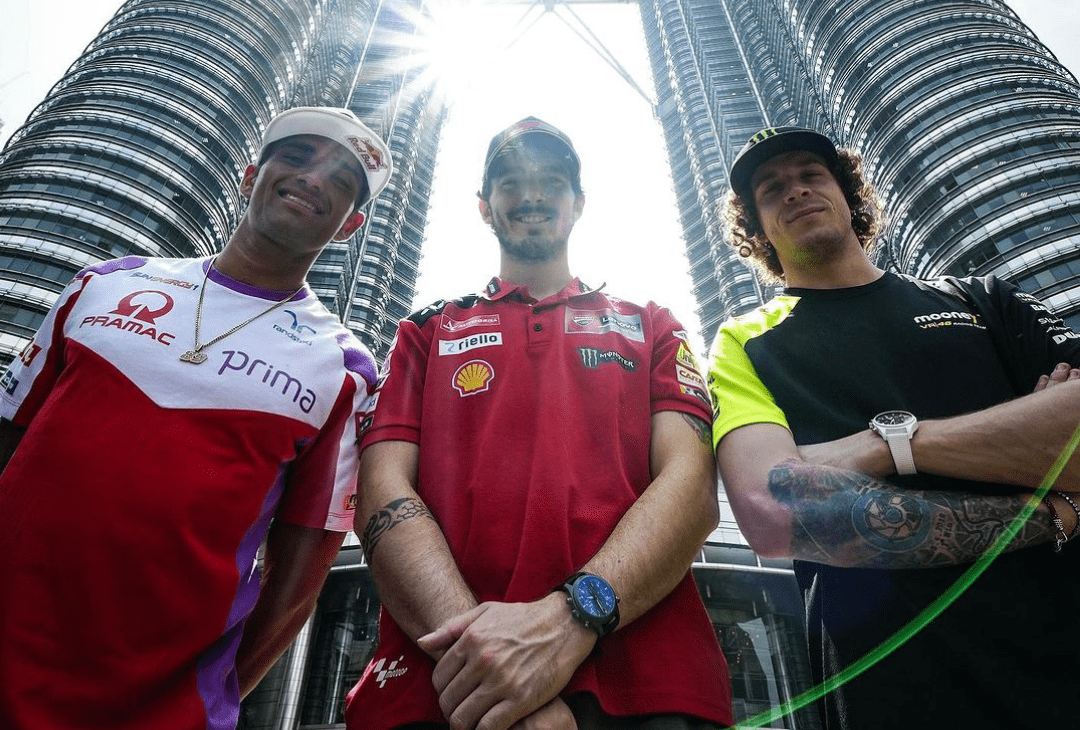 MotoGP Could Bid Goodbye to 1000cc Engines and Wave Hello to Better Racing