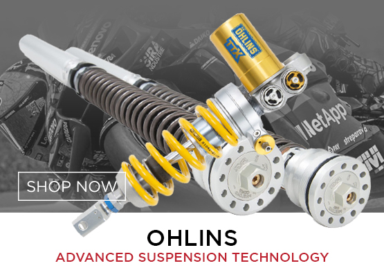 Ohlins Suspension