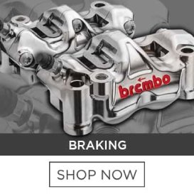Braking Equipment