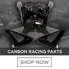 Carbon Fibre Parts