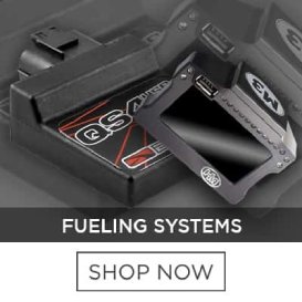 Quickshifters & Fueling Products